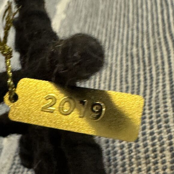 TARGET BIRD 2019 HYDE & EEK ALMA DIA DE MUERTOS COLLECTION FEATHERLY FRIEND - Picture 6 of 6